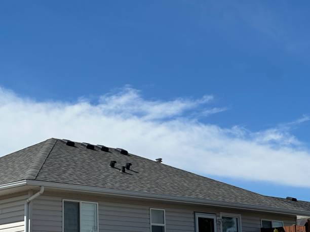 Reliable Chilton, WI Roof Repair & Installaion Solutions